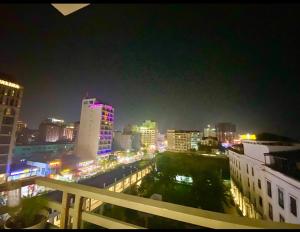 Muong Thanh Cozy Apartment - Great Location