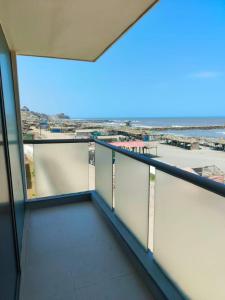 Apartamento en frente del mar
