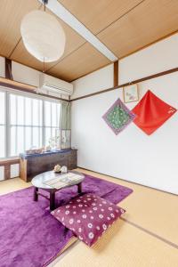 Guest House Kominka Nagomi