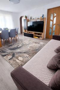 Casa Bianchi Vatra Dornei