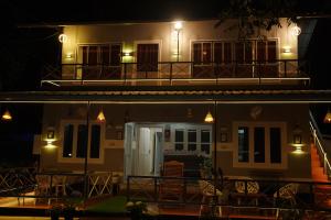 Zeebul Wild Villa