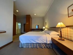 The Maple Suite by Manhattan