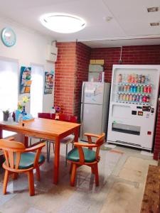 Guest House Kominka Nagomi