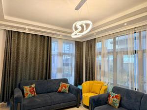 Easternville 4 bedroom Maisonette