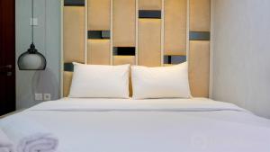 Exclusive 2BR Springhill Terrace Residences By Travelio