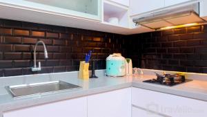 Exclusive 2BR Springhill Terrace Residences By Travelio