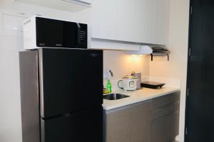 Studio Getaway in Cebu City Baseline