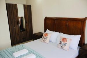 Studio Getaway in Cebu City Baseline