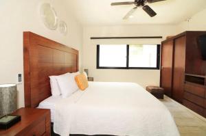 Departamento con Jacuzzi en Playa del Carmen
