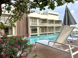 Departamento con Jacuzzi en Playa del Carmen