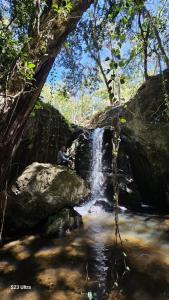 Indigo Eco Camping Experience