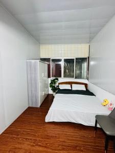 New viet home - Chùa Láng