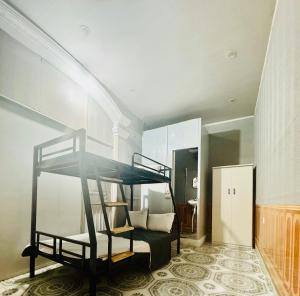 New viet home - Chùa Láng