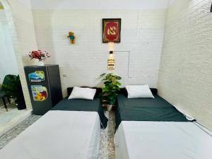 New viet home - Chùa Láng