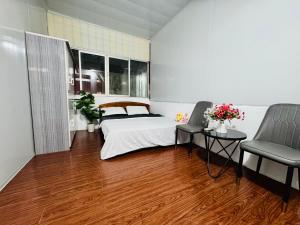 New viet home - Chùa Láng