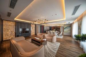 Anyla Sầm Sơn Hotels