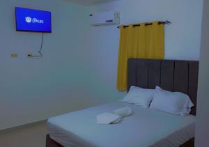 Hotel Café Punta Cana