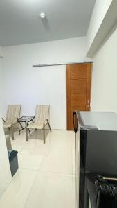 1Bedroom and Living Room in Central Surabaya!