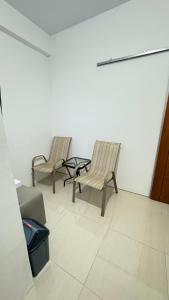 1Bedroom and Living Room in Central Surabaya!