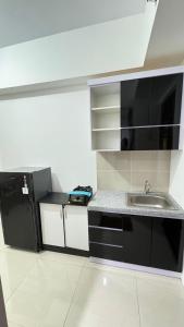 1Bedroom and Living Room in Central Surabaya!