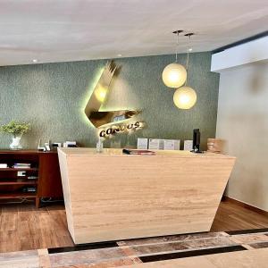 Departamento con Jacuzzi en Playa del Carmen