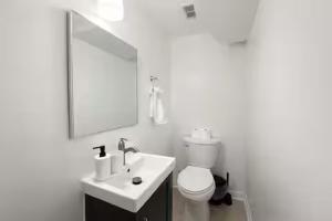 Stunning 2-Bed Room 1 - Bed Room Gem for rent in Scarborough, Near to Downtown Toronto