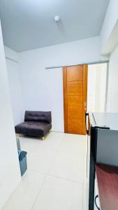 One Bedroom Plus in Central Surabaya!