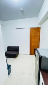 One Bedroom Plus in Central Surabaya!