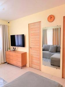 Home in Butuan City Sakeena Homestay