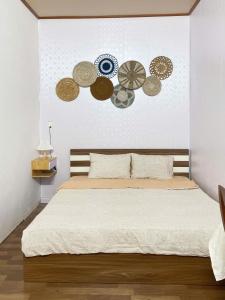 Xanh Biển Homestay