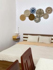 Xanh Biển Homestay