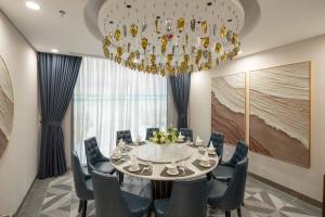 Anyla Sầm Sơn Hotels