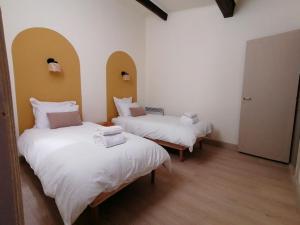 Extraordinaire face aux Arènes