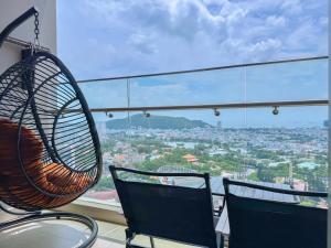 The Sóng Vũng Tàu - Căn Hộ Nghỉ Dưỡng, Infinity Pool - Near Beach & Central Location Mr T