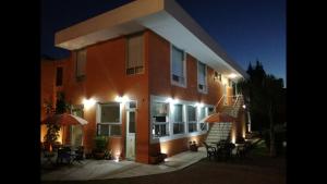 Villas Hotel Cholula