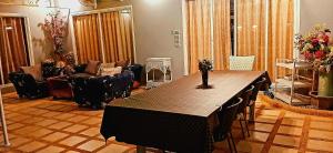 Villa au calme à Pattaya