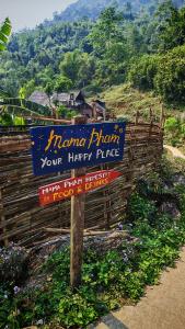 Mama Pham Homestay