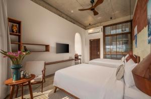 Wazen Retreat Villa Da Nang