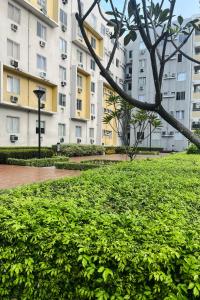 8 Spatial Studio with Wifi, Netflix, Amenities