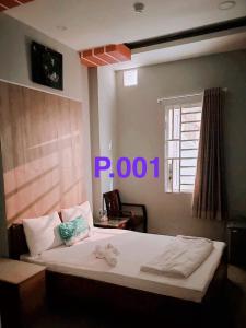 Mini hotel Trịnh Huỳnh