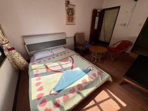 Monkey Temple Homestay