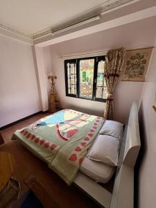 Monkey Temple Homestay