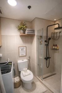 1BR Fully Furnished Condo Red Residences Makati