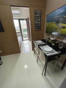 1BR Fully Furnished Condo Red Residences Makati