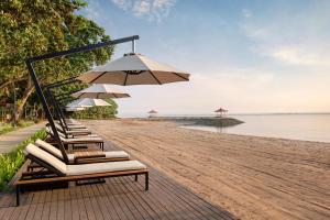 eL Hotel & Resort Bali Sanur