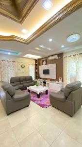 Mewah Homestay Lahad Datu