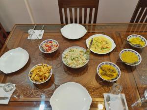 Kalum home