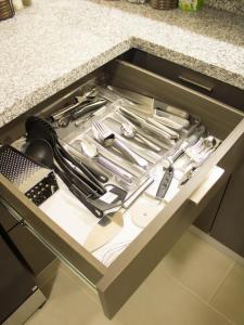 Céntrico apartamento en San Salvador, máximo descanso y relajación