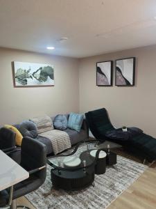 Your Home Away From Home