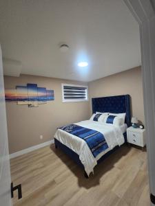 Your Home Away From Home
